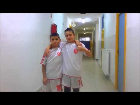 OFK RADNICKI SID Milos