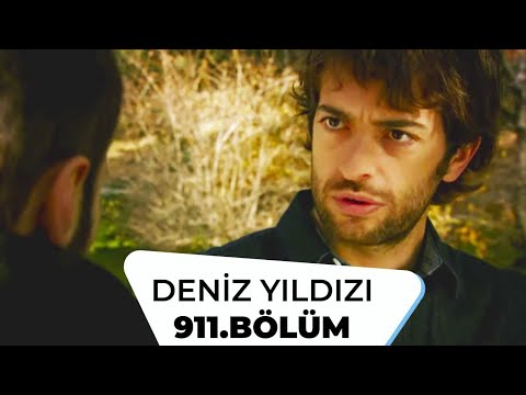 Starfish Episode 911 - Season 5