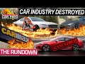 CARMAX BUYBACKS PAUSED EV Batteries EXPLODING Kia Stinger CANCELED Nismo Z SPOTTED AUTO NEWS