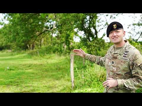 D-Day 81 History: Brecourt Manor Assault