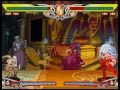 Darkstalkers Resurrection Darkstalkers 3 SAUERBRATEN72 Morrigan Vs Ashvanden Felicia