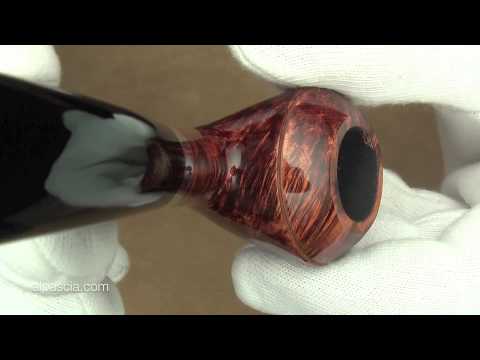 pipa BigBen Sylvia Tan 802 - smoking pipe 006