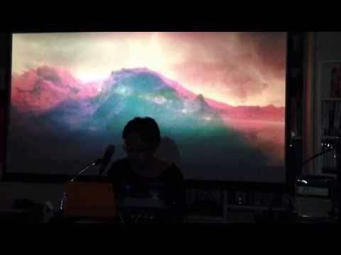 Kaz Mashino - Kehai (Live at Raid=gig, Tokyo, Japan,16/09/2013)