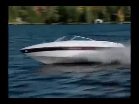 2006 Glastron SX 195 | Boat Review