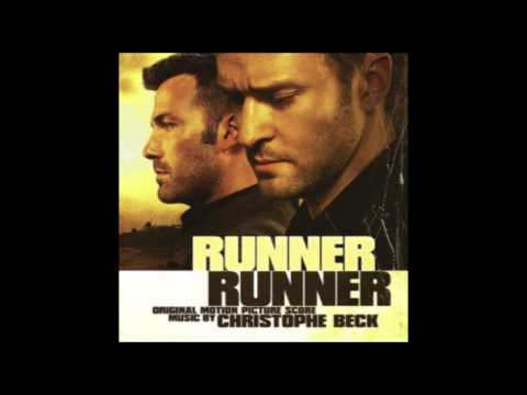 10. A Chip Off The Old Block - Runner Runner Soundtrack