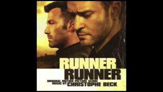 10. A Chip Off The Old Block - Runner Runner Soundtrack