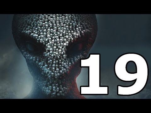 XCOM 2 Walkthrough Part 19 - No Commentary Playthrough (PS4)