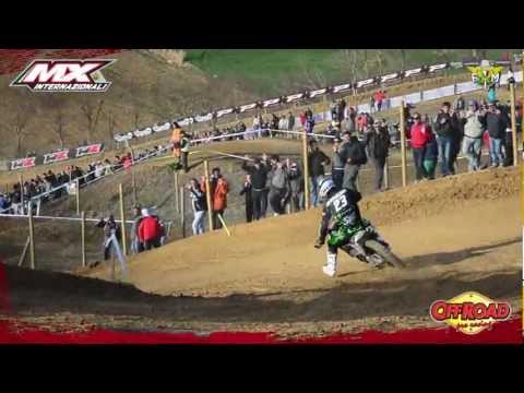 Int. MX 2012 - Castiglione del Lago - ELITE