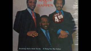 don carrington trio - if i were a carpenter