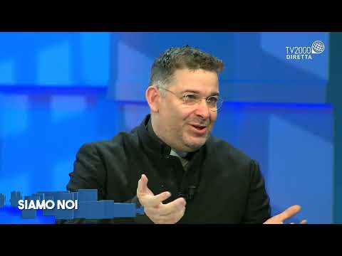 Siamo Noi, 1 febbraio 2022   Nella trappola delle sette fenomeno in crescita