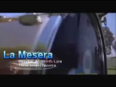 La mesera- los tigres de el norte