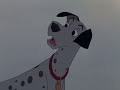 101 Dalmatians Pongo And Perdita Leave Town To Retrieve The Puppies Dutch 1992 HD