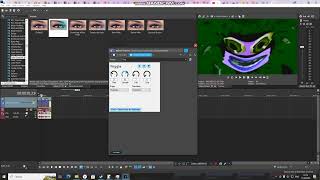 How To Make The Plant Effect On Vegas Pro
