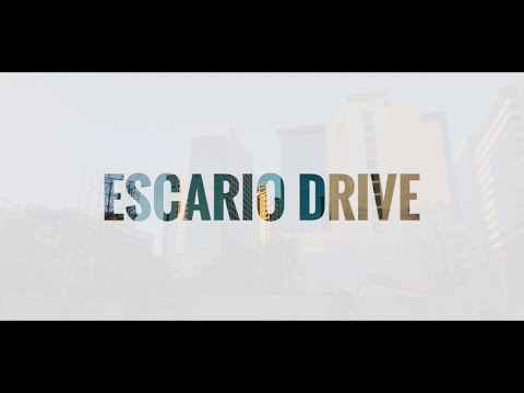 Mac Mafia  - Escario Drive
