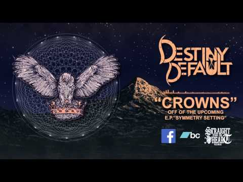 Thumbnail for Destiny Default - Crowns by Queen, NME