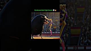 Download lagu Ferdinand Bull Fight Scene 💀😱 | Ferdinand | #ferdinand #shorts #edit @Ranedits007 mp3
