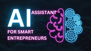 AR2R: Useful Artificial Intelligence for Busy Entrepreneurs