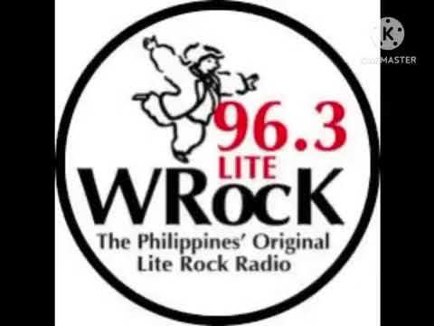 96.3 wrock remembering the past, 80's and 90's