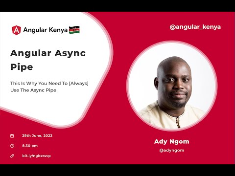 This Is Why You Need To [Always] Use The Async Pipe