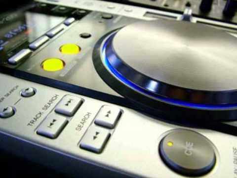 Congorock   Babylon & Sgt Slick - Like This remix (DJ Charneca)
