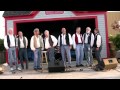 Shanty Tunes with The Yarmouth Shantymen 