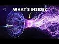 Scientists Find What's Inside a Black Hole