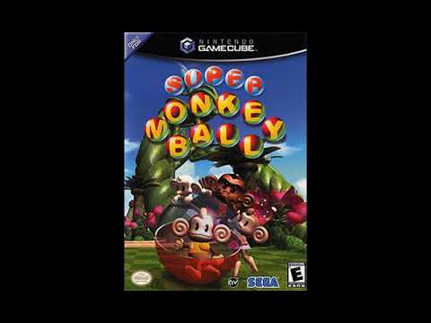 Sound Test Unlocked! Best VGM 2271 - Monkey Heaven (Super Monkey Ball)