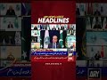 8pmheadlines Sweden Rain Armychief