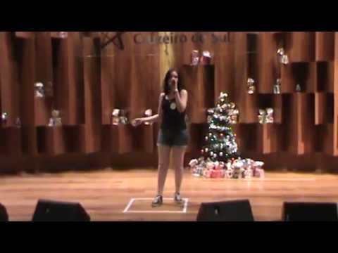 Ana Volker / Zone - Secret base（Cover）