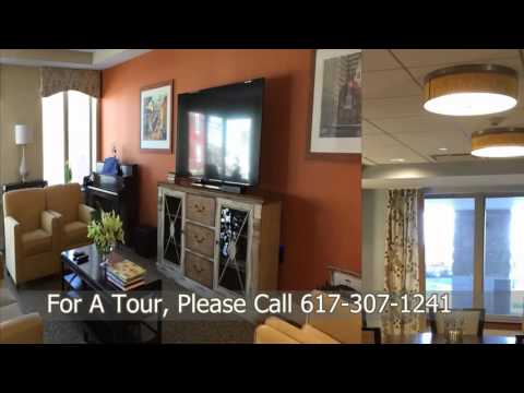 Residence at Watertown Square Assisted Living | Watertown MA | Watertown | Independent Living