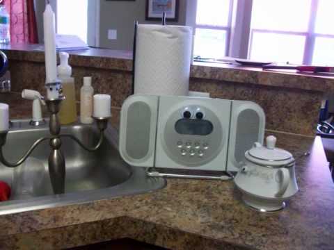 Human Again (Stop-Motion Film)