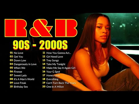R&B Slow Jams Mix - Best R&B Bedroom Playlist - Ella Mai, R. Kelly, Usher, Rihana, Boyz II Men