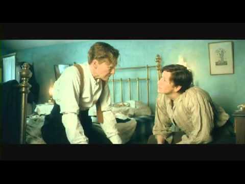 Albert Nobbs (2012)  Trailer