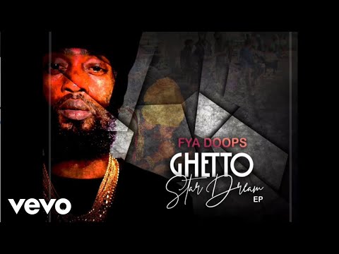 Fya Doops - Learning Process (Official Audio) ft. Chronic Law