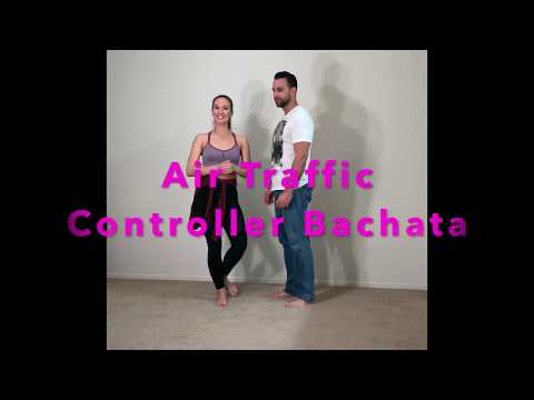 Air Traffic Controller - Bachata