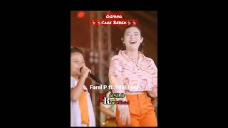 Download lagu Farel Prayoga ft. Yeni Inka Goyang - Care Bebek #shorts #farelprayoga #yeniinka #viral mp3