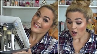 AMAZING Surprise Unboxing from It Cosmetics!