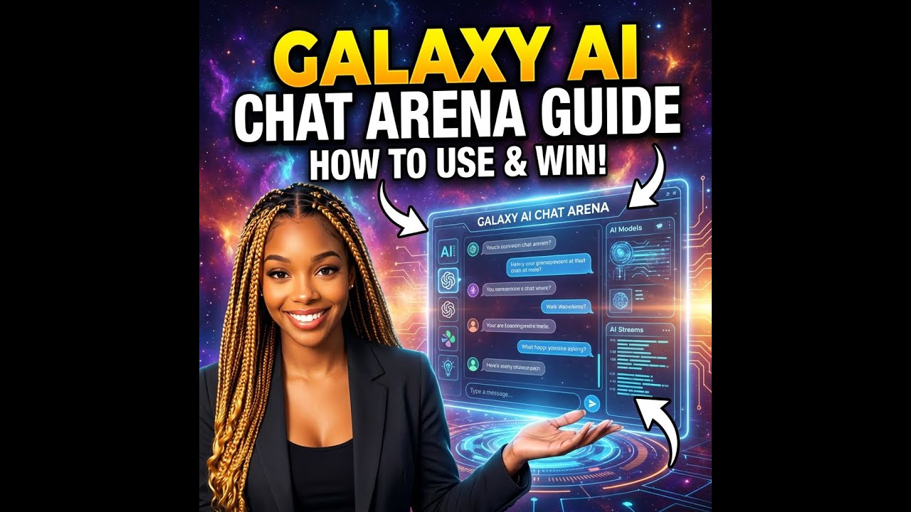ChatArena tutorial