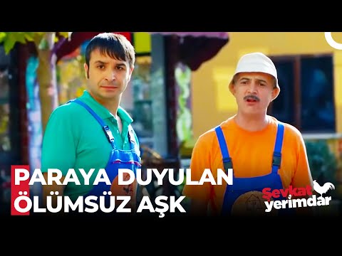 Napolyon'un Yeniden Vücut Bulmuş Hali - Şevkat Yerimdar Özel Sahneler