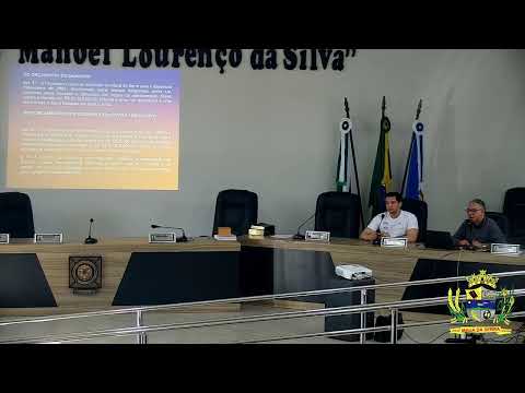 AUDIÊNCIA PÚBLICA – ELABORAÇÃO DA PROPOSTA ORÇAMENTÁRIA PARA 2027 – LOA