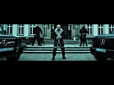 Olexesh ft. Kolja Goldstein - Baba (prod.Kingside)