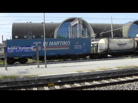 TCS 51009 Milano Bicocca, E652-082