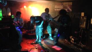 Eleventh Hour - A tribute to Lamb of God - The Faded Line