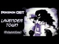 Pokemon OST - Lavender Town Theme ...