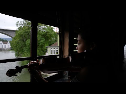 Stretto Switzerland Tour