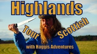 Scottish Highlands Travel Guide