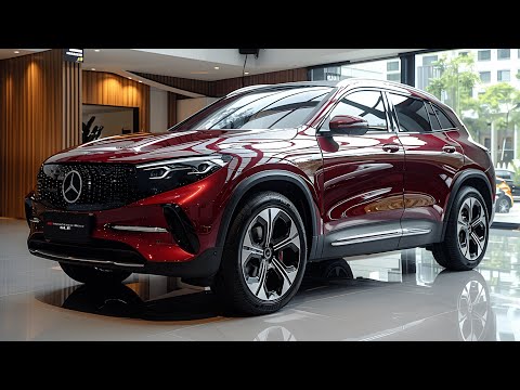 New 2027 Mercedes Benz GLE: Is This Ultimate Luxury SUV Worth The Upgrade?