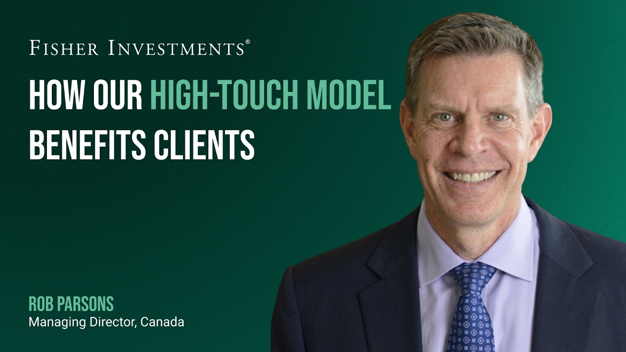 How Our High-Touch Model Benefits Clients
