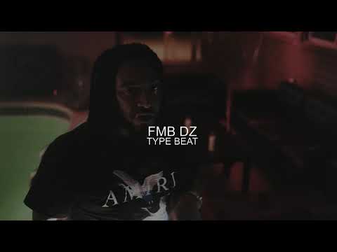 [FREE] FMB Dz x Nuk x Detroit Type Beat "Stranger"