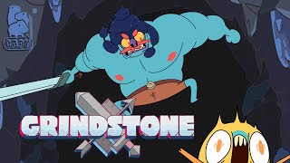 Grindstone video 1